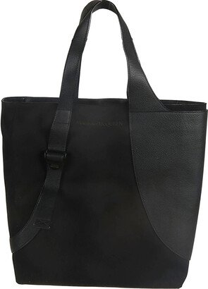 Medium Harness Tote