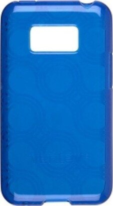 Sprint Wireless Solutions Dura-Gel Case for LG Optimus Elite LS696 - Blue