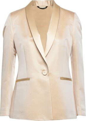 Blazer Beige-BF