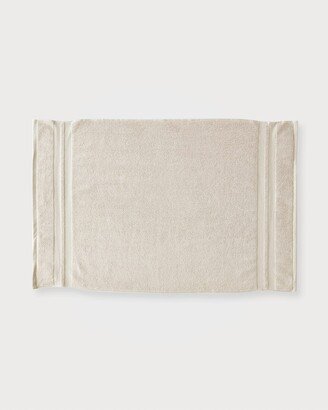 Dawson Organic Cotton Tub Mat, 25 x 38