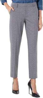 Kelsey Womens Office Professional Dress Pants