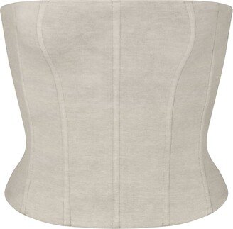 Outdoor Corset | Stone