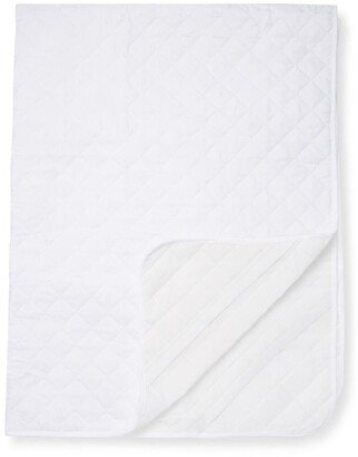 Classic Quilted Mattress Pad