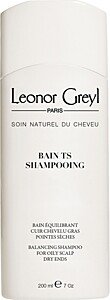 Bain Ts Balancing Shampoo for Oily Scalp & Dry Ends