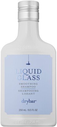 Liquid Glass Smoothing Shampoo
