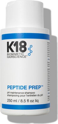 K18 HAIR Peptide Prep™ Ph Maintenance Shampoo
