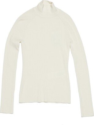 Canard Turtleneck Ribbed Jumper