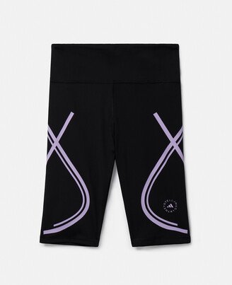 TruePace Running Bike Shorts-AB