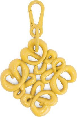 Inflated Anagram Charm-AD