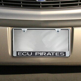 Stockdale East Carolina Pirates Glitter License Plate Frame