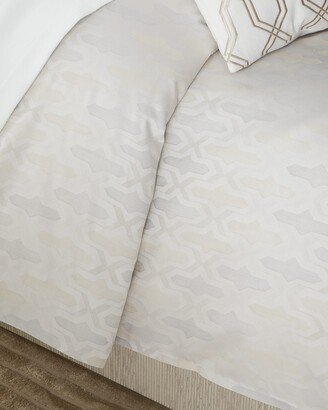 Barga Full/Queen Duvet Cover