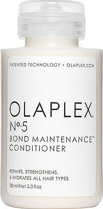 Travel No. 5 Bond Maintenance Conditioner in Beauty: NA