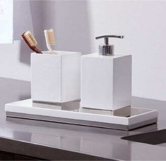 Suites 3-Pc. Bath Accessory Set