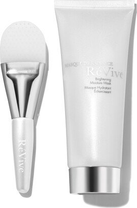 Révive Masque De Radiance Brightening Moisture Mask