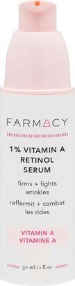 1% Vitamin A Retinol Serum