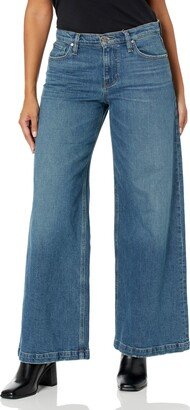 Women's Freya Mid-Rise Skater Jean