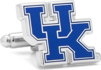 University of Kentucky Wildcats Cuff Links