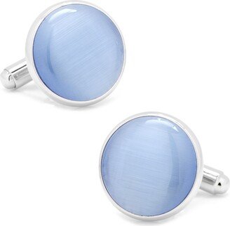 Cats eye Cufflinks