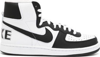 x Nike Terminator high-top sneakers