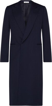 Large reversible coat