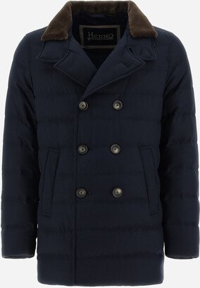 Norfolk Peacoat-AA