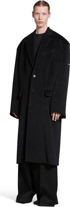 Skater Tailored Coat