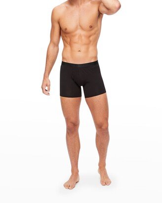 Men's Jack Cotton Boxer Briefs