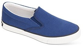 Women's The Run Slip On Sneakers