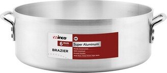 Super Aluminum Brazier, 6.0mm, 1.4