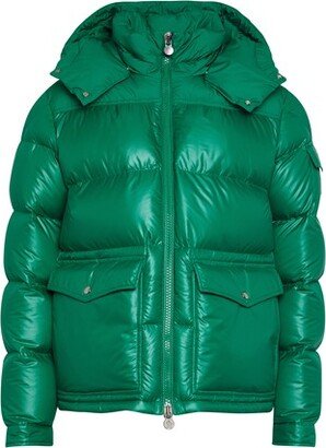 Masaya Puffer jacket