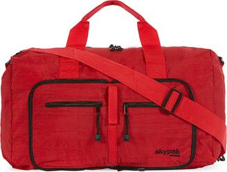 Skyflite Red On Board Folding bag