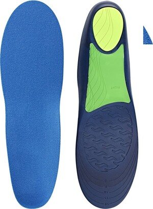 SofComfort Sof Comfort Full Length Plantar Fascia Orthotic Insoles - Men's 8-13