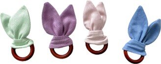 Napkin Ring, Easter Bunny Ears. Kids Will Love This Fun & Cute