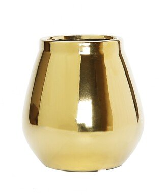 Vivience Polished Vase