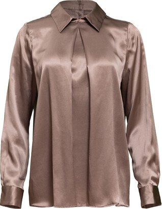 Helene Galwas Helga Blouse