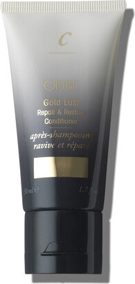 Oribe Gold Lust Repair And Restore Conditioner