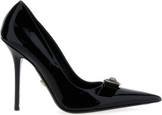 'Gianni Ribbon' pumps