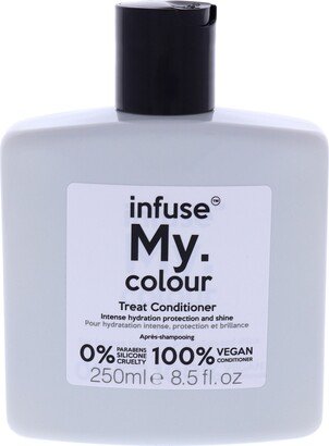 Treat Conditioner by Infuse My Colour for Unisex - 8.5 oz Conditioner