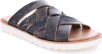 Abraham Light Slide Sandal