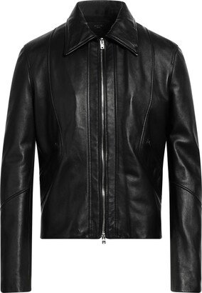 Jacket Black-BI