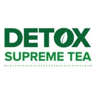 Detox Tea Promo Codes & Coupons