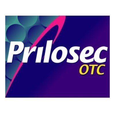 Prilosec Promo Codes & Coupons