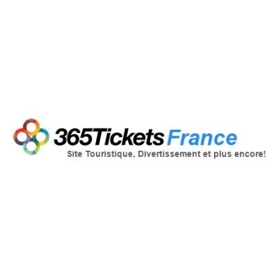 365Tickets FR Promo Codes & Coupons