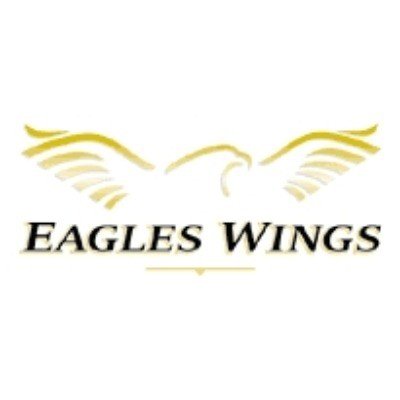 Eagles Wings Promo Codes & Coupons