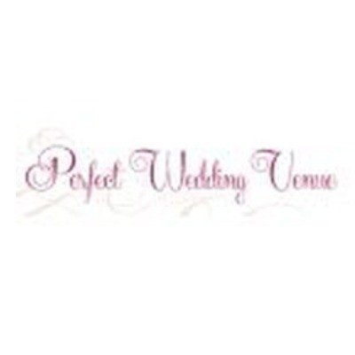 Perfect Wedding Venue Promo Codes & Coupons