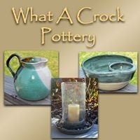 What A Crock Pottery Promo Codes & Coupons