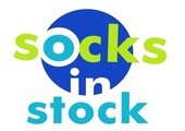 Socks In Stock Promo Codes & Coupons