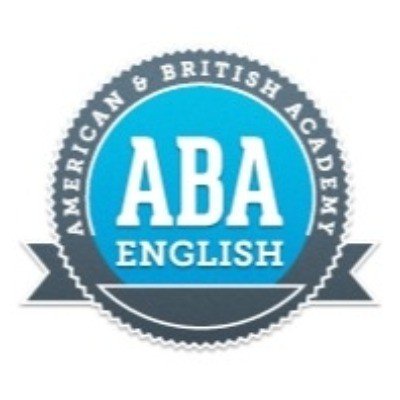 ABA English Promo Codes & Coupons