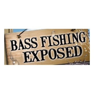 Bass Fishing Exposed Promo Codes & Coupons