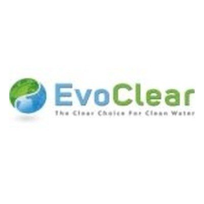 EvoClear Promo Codes & Coupons